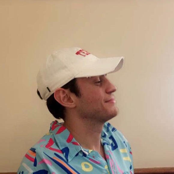 Meet your Posher, Philip - Picture 1 of 1